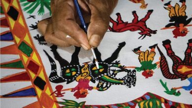 GI-tagged crafts from state to feature at Vibrant Gujarat Regional Meet