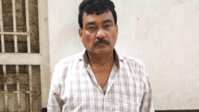 Gujarat: Death row convict held in murder case after 13 years Gujarat: Death row convict held in murder case after 13 years