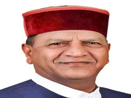 BJP delegation calls on Himachal Guv; raises concern over interference in local body polls