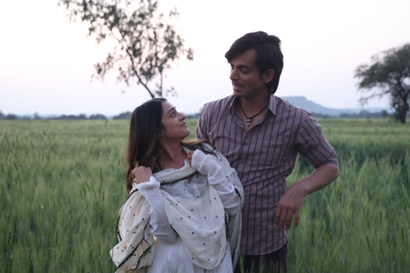 Mahvash shares how her radio background came in handy for ‘Satrangi – Badle ka Khel’ Mahvash shares how her radio background came in handy for ‘Satrangi – Badle ka Khel’