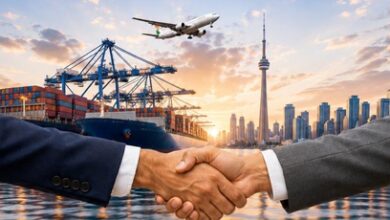 India-Canada ties back on track, says envoy as Piyush Goyal kicks off significant visit (IANS exclusive)