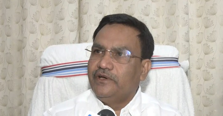 Chhattisgarh Waqf Board Chairman urges Muslims to avoid open Qurbani on Eid-ul-Adha Chhattisgarh Waqf Board Chairman urges Muslims to avoid open Qurbani on Eid-ul-Adha
