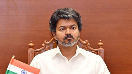 TN CM Vijay orders expedited legal steps on Mekedatu dam dispute with Karnataka