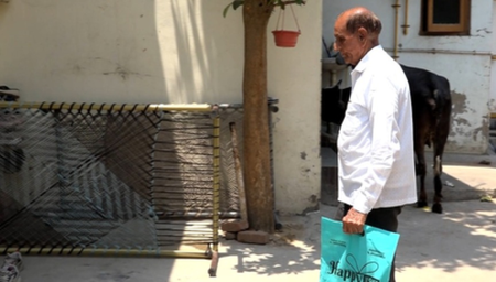 Gujarat: Niradhar Vridhha Pension Yojana addresses needs of elderly residents Gujarat: Niradhar Vridhha Pension Yojana addresses needs of elderly residents