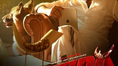 Murali Gopy plays Medayil Kochettan in Joju George’s ‘Varavu’ Murali Gopy plays Medayil Kochettan in Joju George’s ‘Varavu’