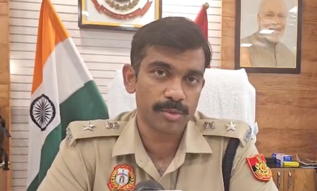 North East Delhi Police deploy 1,100 personnel, tighten arrangements for Eid al-Adha North East Delhi Police deploy 1,100 personnel, tighten arrangements for Eid al-Adha