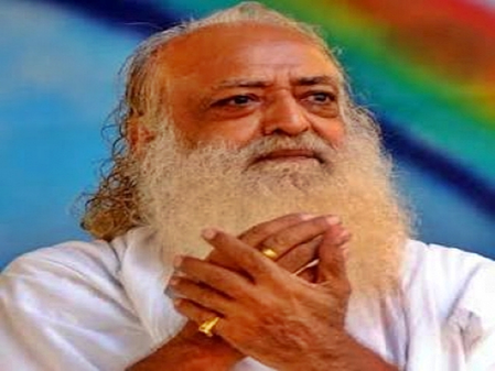 Rajasthan HC extends Asaram’s interim bail till July 7 on medical grounds