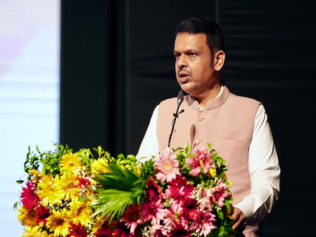 PM Modi’s 12 years of leadership transformed India into a self-reliant nation: CM Fadnavis