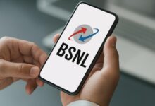 BSNL revenue rises from Rs 21,000 crore to Rs 25,000 crore in 2 years