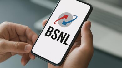 BSNL revenue rises from Rs 21,000 crore to Rs 25,000 crore in 2 years
