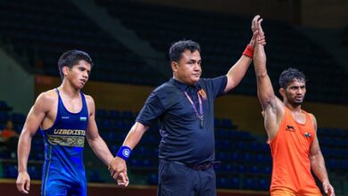 U23 Asian C’ship: Akshay and Vicky strike gold in freestyle as Indian women eye historic medal rush in Vietnam