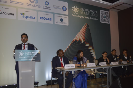 Bengaluru to host India’s first National AI & Digital Water Summit 2026 on May 27