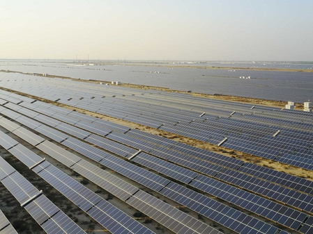 Govt declines blanket extension for ALMM solar cell norms beyond June 2026
