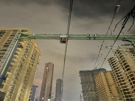 MMRDA implements automated pantograph condition monitoring system on Mumbai Metro