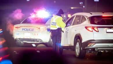 Canadian police arrests 17 members of international criminal group targetting South Asian community Canadian police arrests 17 members of international criminal group targetting South Asian community