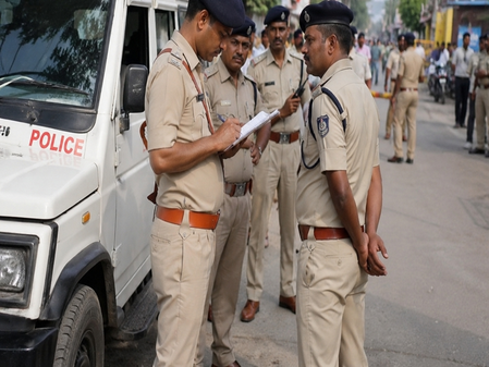 Knife attack in Bihar’s Nawada leaves two dead, two critically injured Knife attack in Bihar’s Nawada leaves two dead, two critically injured