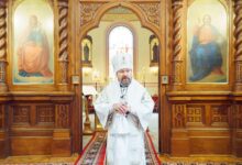 Russia to summon head of Czech Embassy over detention of Hilarion Alfeyev