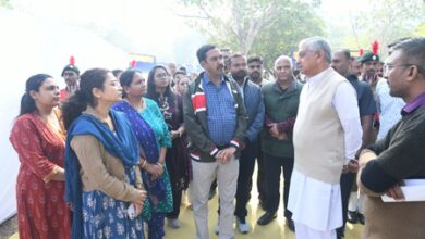 Gujarat records over 6.54 lakh private sector jobs through recruitment fairs in five years