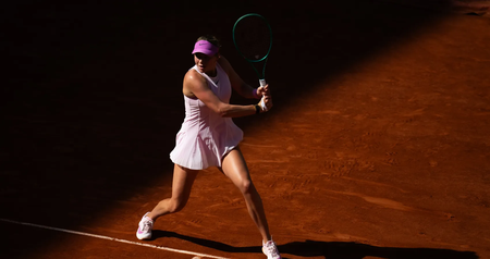 French Open: Amanda Anisimova overcomes rusty start to storm into Rd 2 French Open: Amanda Anisimova overcomes rusty start to storm into Rd 2