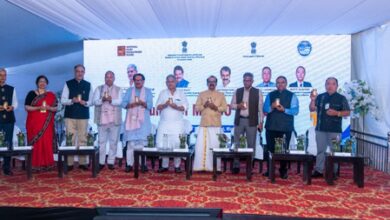 Union Minister announces major push for the Mizoram dairy sector Union Minister announces major push for the Mizoram dairy sector