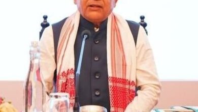 Global conflicts behind price rise, situation likely to improve: Assam BJP MLA Global conflicts behind price rise, situation likely to improve: Assam BJP MLA