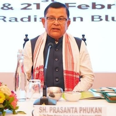 Global conflicts behind price rise, situation likely to improve: Assam BJP MLA Global conflicts behind price rise, situation likely to improve: Assam BJP MLA