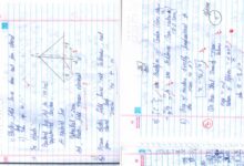 CBSE shares correct answer sheet with Vedant after review row