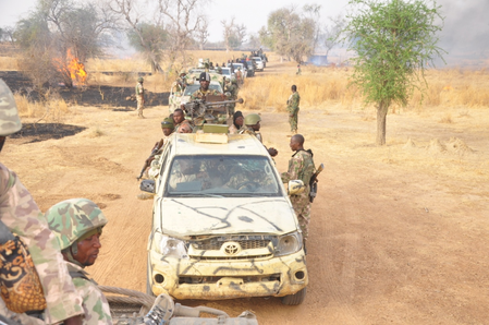 Chad extends state of emergency in Lake Province Chad extends state of emergency in Lake Province