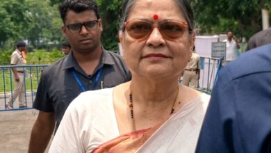 ‘Repeatedly verbally abused me inside LS’: Kakoli Ghosh’s letter to Om Birla against Kalyan Banerjee ‘Repeatedly verbally abused me inside LS’: Kakoli Ghosh’s letter to Om Birla against Kalyan Banerjee
