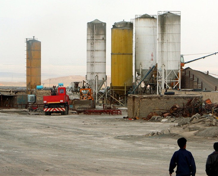 Iran has not agreed to transfer enriched uranium aboard: Report Iran has not agreed to transfer enriched uranium aboard: Report
