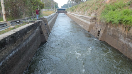 Farmers committee in TN seeks annual allocation for canal desilting to improve irrigation Farmers committee in TN seeks annual allocation for canal desilting to improve irrigation