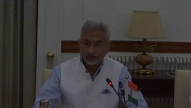 Indo-Pacific must remain driver for global growth, stability: EAM Jaishankar at Quad meet