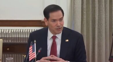 Quad becoming an action-oriented forum, says US Secretary of State Rubio