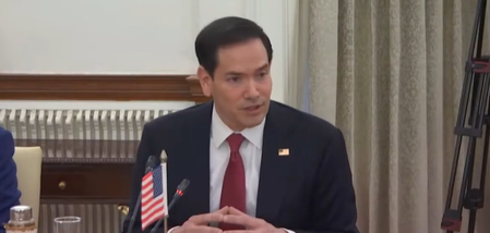 Quad becoming an action-oriented forum, says US Secretary of State Rubio