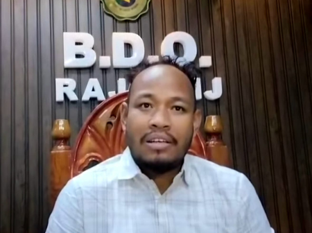 Absconding BDO accused in Bengal gold trader murder case arrested Absconding BDO accused in Bengal gold trader murder case arrested