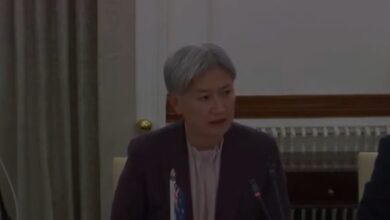 We all want Quad to be strong, effective: Australian Foreign Minister Penny Wong