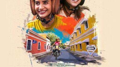 Patralekhaa, Maanvi Gagroo-starrer ‘Heer Sara’ to now release on June 12 Patralekhaa, Maanvi Gagroo-starrer ‘Heer Sara’ to now release on June 12