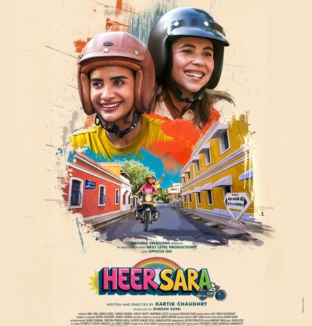 Patralekhaa, Maanvi Gagroo-starrer ‘Heer Sara’ to now release on June 12