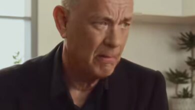 Tom Hanks on ‘World War II’ fascination: Been wrestling with this just recently