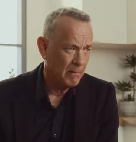 Tom Hanks on ‘World War II’ fascination: Been wrestling with this just recently Tom Hanks on ‘World War II’ fascination: Been wrestling with this just recently