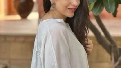 Karisma Kapoor recalls Shahid Kapoor dancing behind her as a background dancer, lauds his journey
