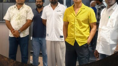 ‘Uriyadi’ Vijay Kumar-starrer Arivu’s dubbing begins ‘Uriyadi’ Vijay Kumar-starrer Arivu’s dubbing begins