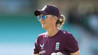 ‘Not sure of the bowling, batters are giving me headaches for T20 WC selection s’: England coach Edwards