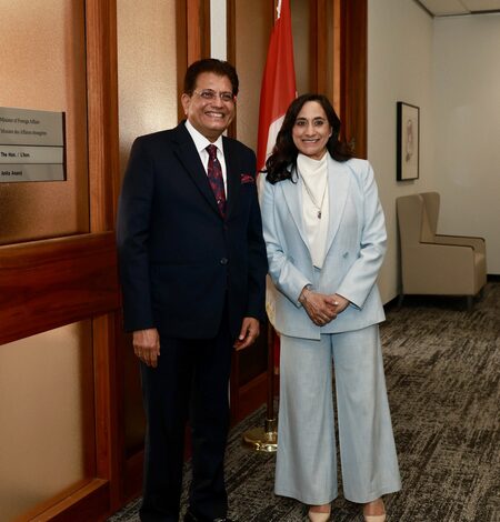 India-Canada trade talks: Industry roundtables, B2B engagements next on agenda India-Canada trade talks: Industry roundtables, B2B engagements next on agenda