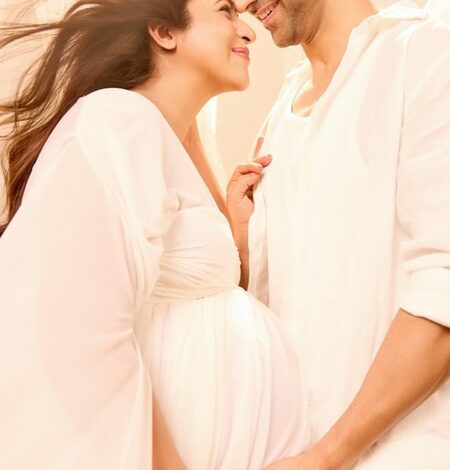 Divyanka Tripathi, Vivek Dahiya welcome twin baby boys, say ‘Mere Karan Arjun Aagaye’