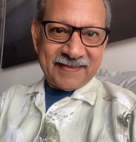 Chak De India’ fame Ramakant Daayama passes away; Shubhangi Latkar remembers him as a ‘beautiful soul’ Chak De India’ fame Ramakant Daayama passes away; Shubhangi Latkar remembers him as a ‘beautiful soul’