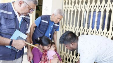 Eid gatherings could worsen measles outbreak in Bangladesh, warn health experts