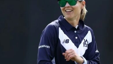 Meg Lanning opts out of Victoria contract to become full-time franchise freelancer