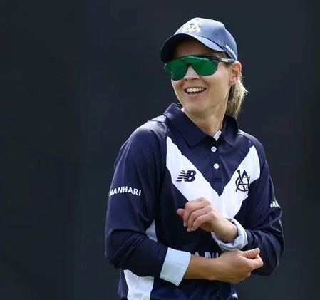 Meg Lanning opts out of Victoria contract to become full-time franchise freelancer