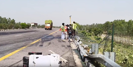 CM Samrat Choudhary expresses anguish over Unnao road accident; several victims from Bihar